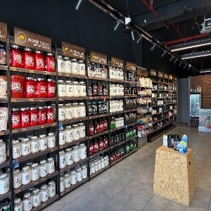 Konya Kıvılcım Bulvar Avm