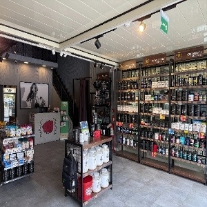 Bursa Nilüfer Cadde 