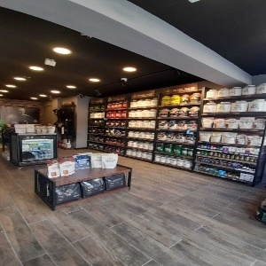 Ankara Tunalı Cadde