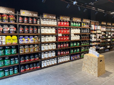 Konya Kıvılcım Bulvar Avm