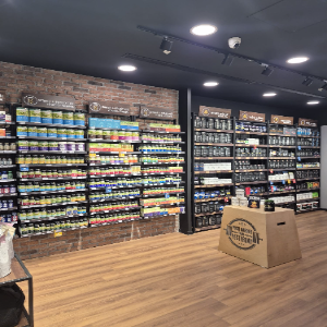 Olivium Outlet Center