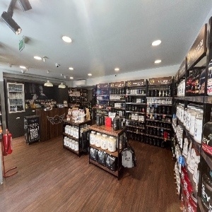 İzmir Alsancak Cadde