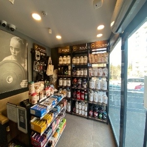 Eskişehir Sablon Wellness