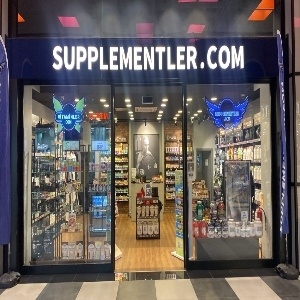 Ankara Bilkent Center