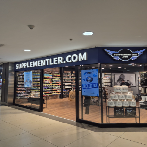 Olivium Outlet Center