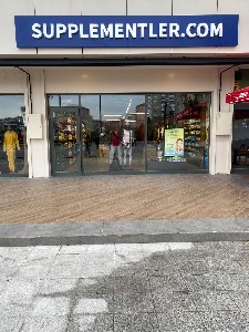 Konya Kıvılcım Bulvar Avm