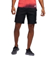 Adidas 4krft Sport Ultimate 9" Örgü Şort Siyah