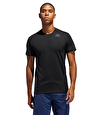 Adidas Aeroready 3-Stripes T-Shirt Siyah