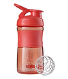 Blender Bottle Sportmixer Mercan 500 ml 