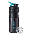 Blender Bottle Sportmixer Siyah Aqua 760 ml 