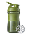 Blender Bottle Sportmixer Yeşil 500 ml 