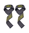 Dex Supports Lifting Strap Gri Sarı