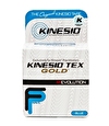 Kinesio Tape Tex Gold 5 cm X 5 m Ağrı Bandı Mavi