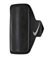 Nike Lean Arm Plus Telefon Tutucu Kol Bandı Siyah
