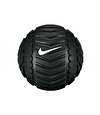 Nike Recovery Masaj Topu Siyah
