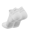 OS1st FS4 Plantar Fasciitis Performans Çorabı Beyaz