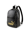 Puma Core Up Backpack Kadın Sırt Çantası Siyah