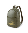 Puma Core Up Backpack Kadın Sırt Çantası Yeşil