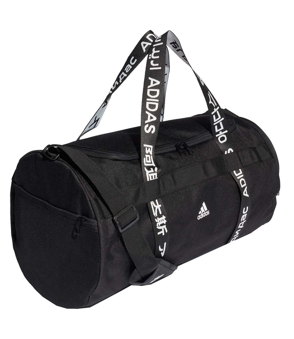 Adidas 4athlts Duffel Bag Medium Siyah
