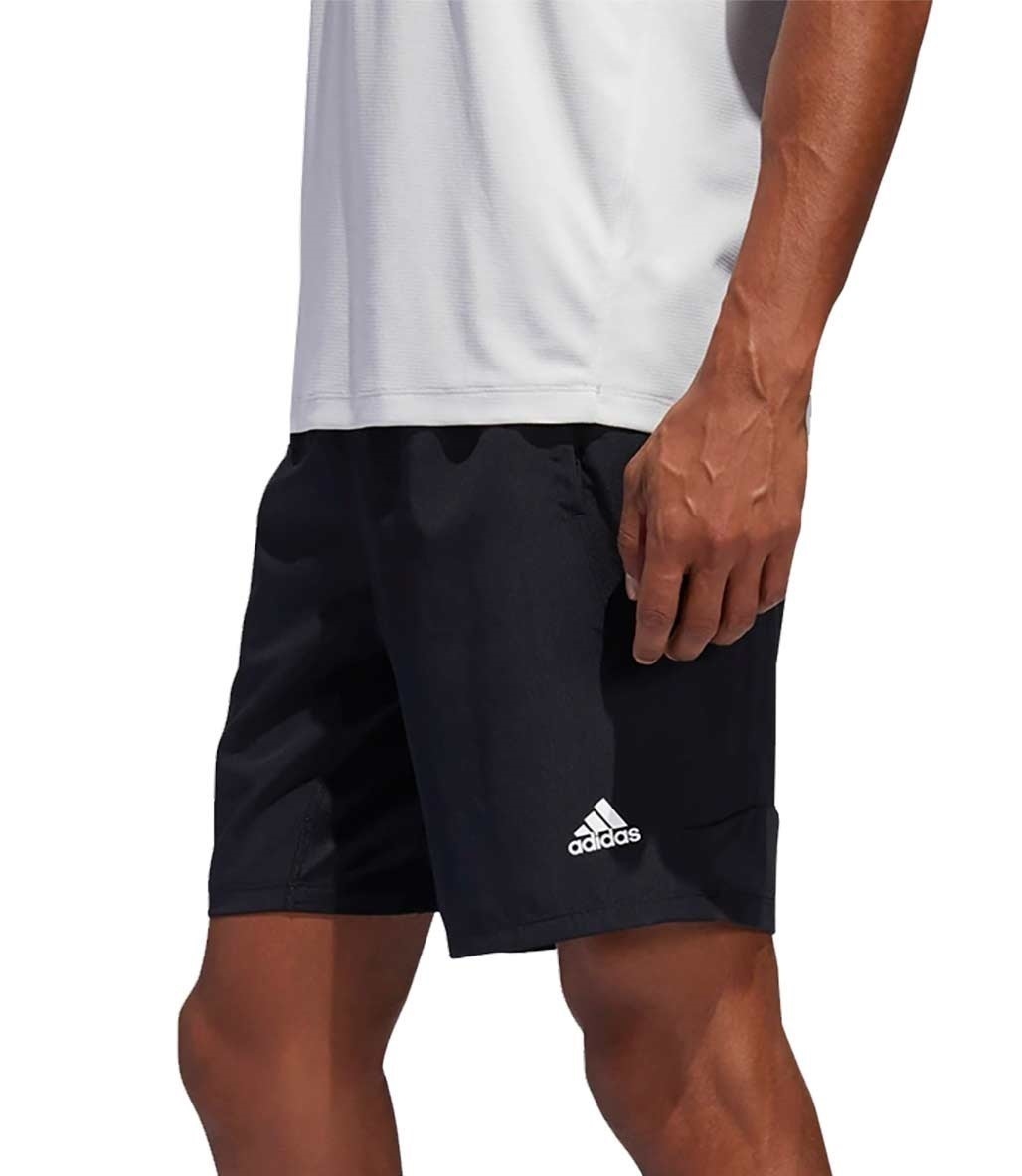 Adidas 4Krft Sport Dokuma Şort Siyah
