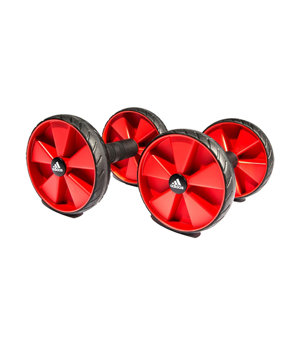 Adidas Core Rollers Kırmızı