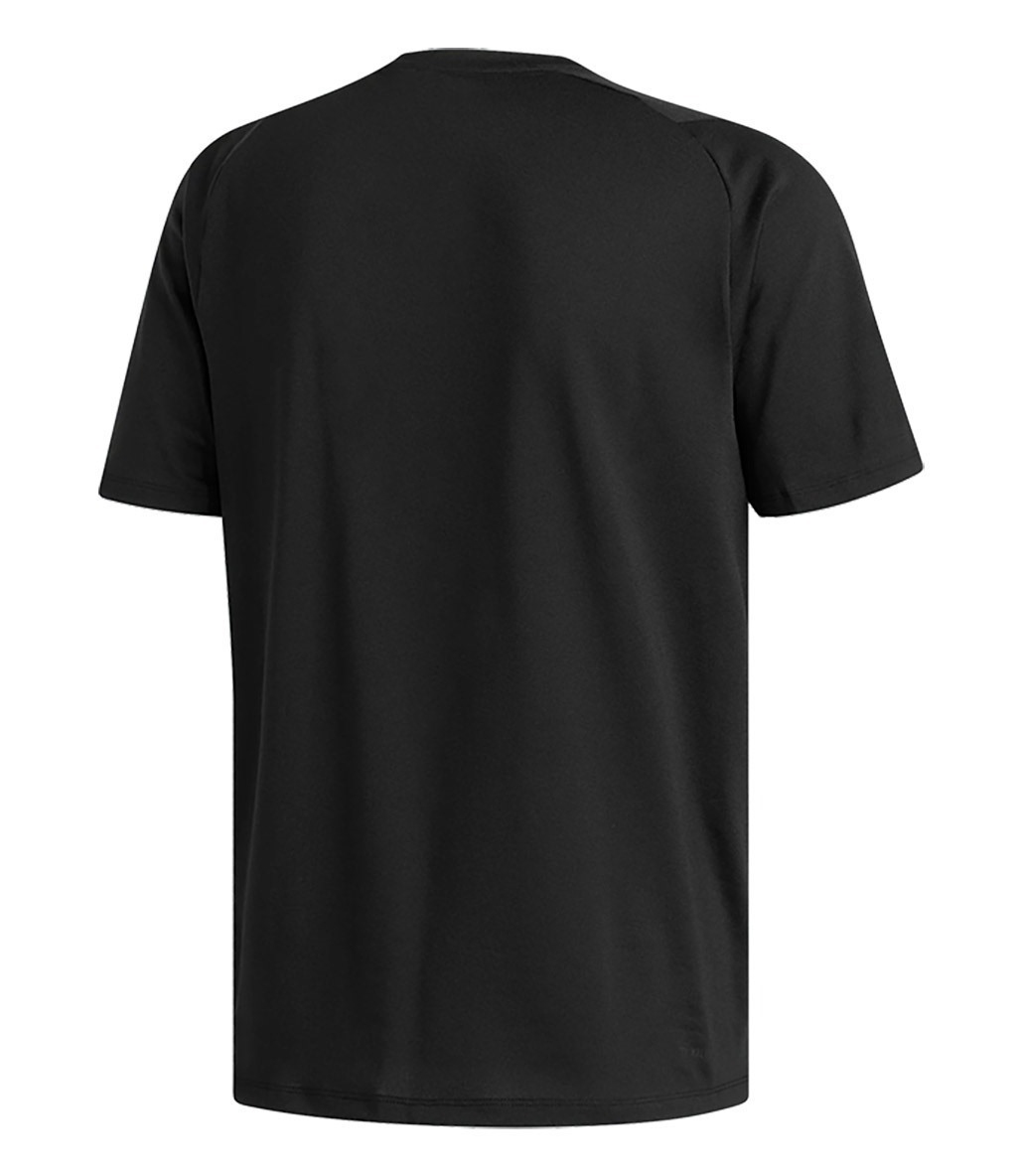 Adidas Freelift Sport Prime Lite T-Shirt Siyah