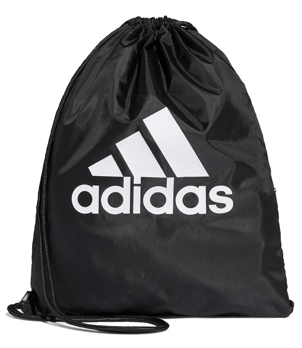 Adidas Gymsack Spor Çantası Siyah