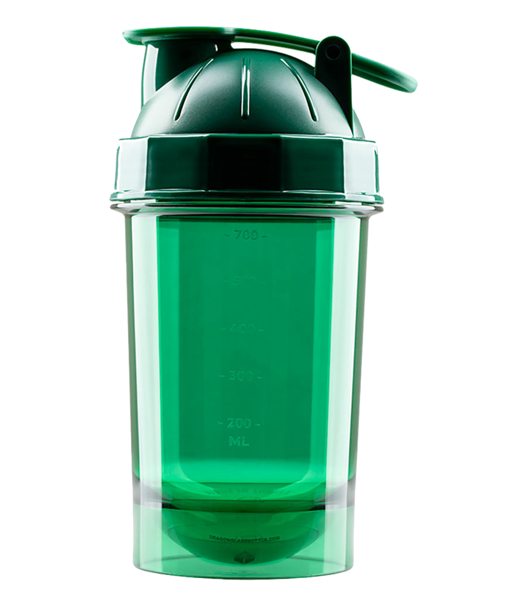 Dragonglass Shaker 700 ml Yeşil