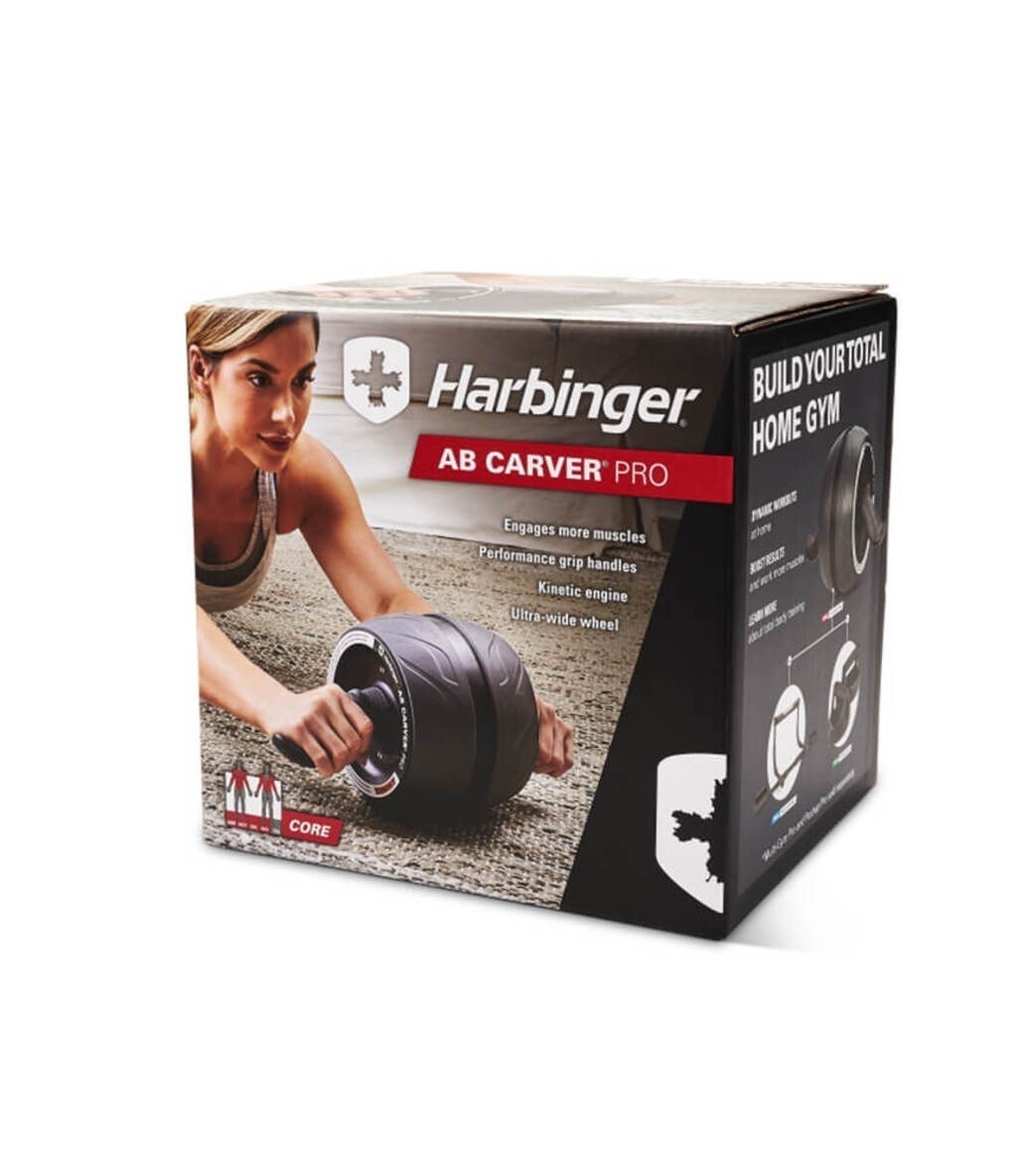 Harbinger Ab Carver Pro Roller