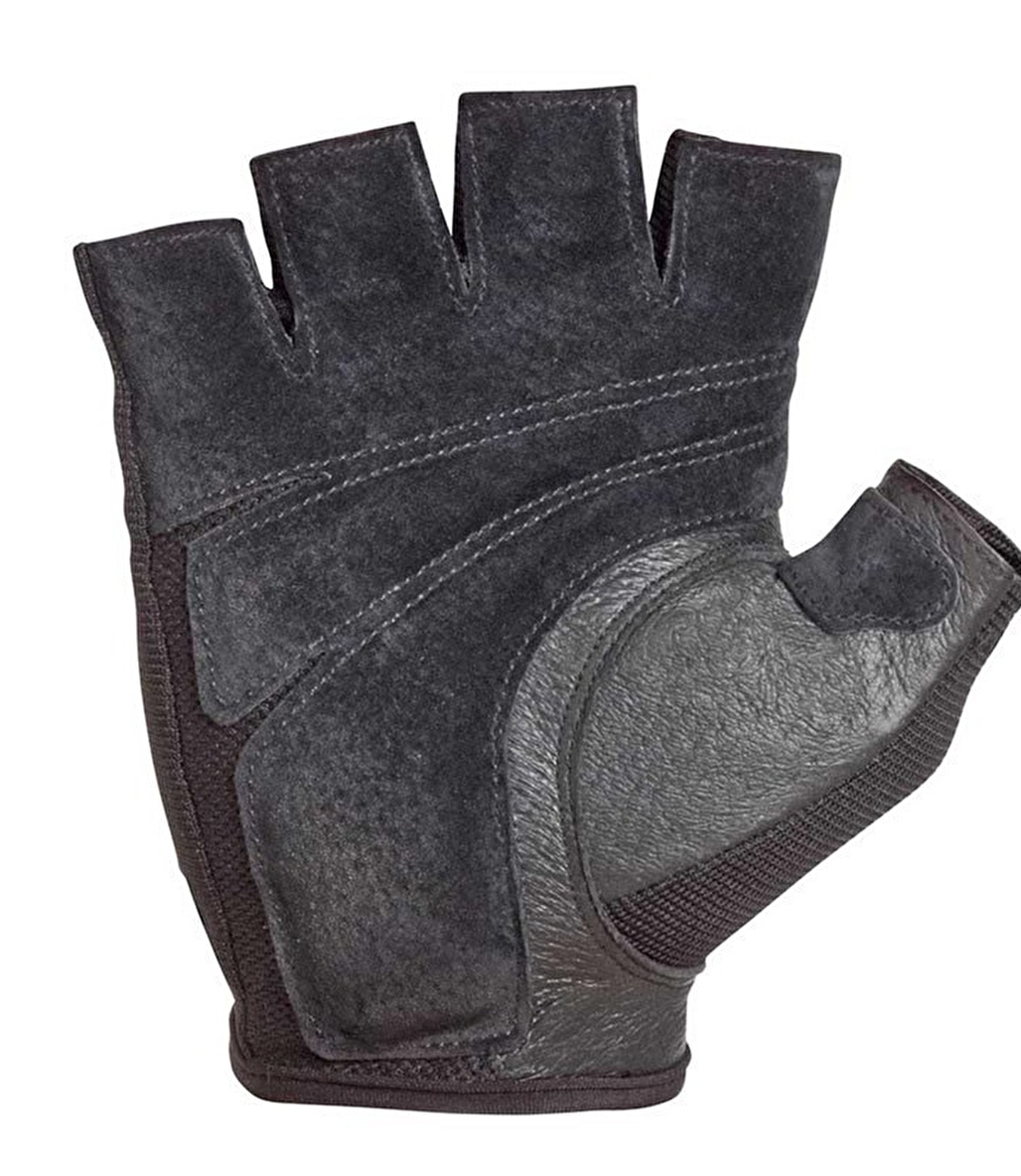 Harbinger Power Gloves Ağırlık Eldiveni Siyah