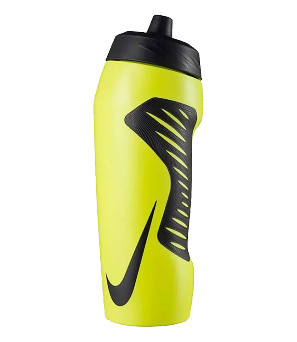 Nike Hyperfuel Water Bottle 700 ML Matara Sarı