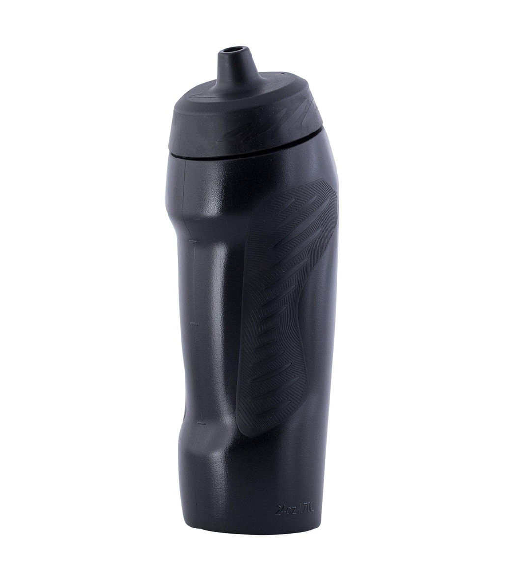 Nike Hyperfuel Water Bottle 700 ML Matara Siyah
