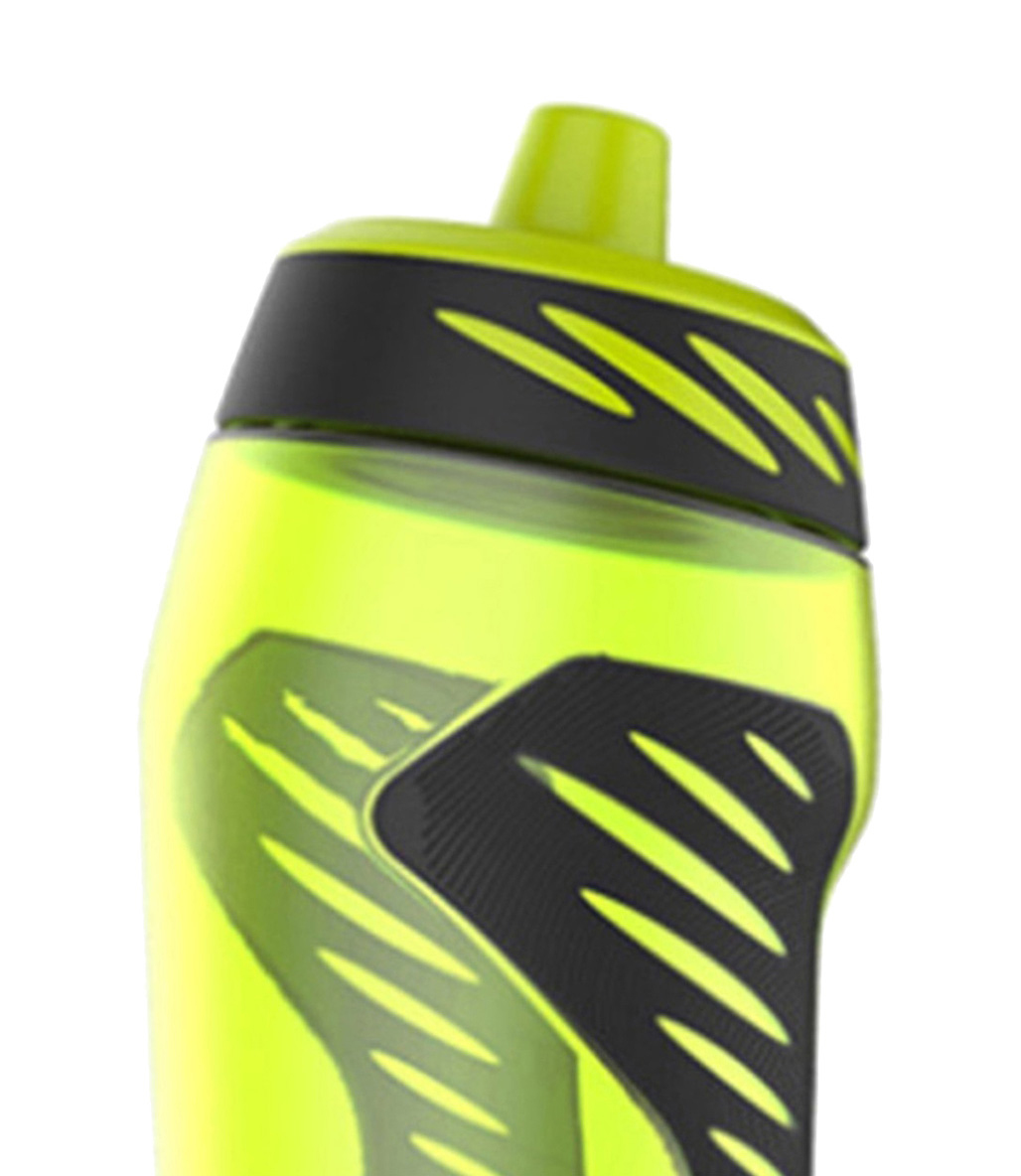 Nike Hyperfuel Water Bottle 700 ML Matara Yeşil
