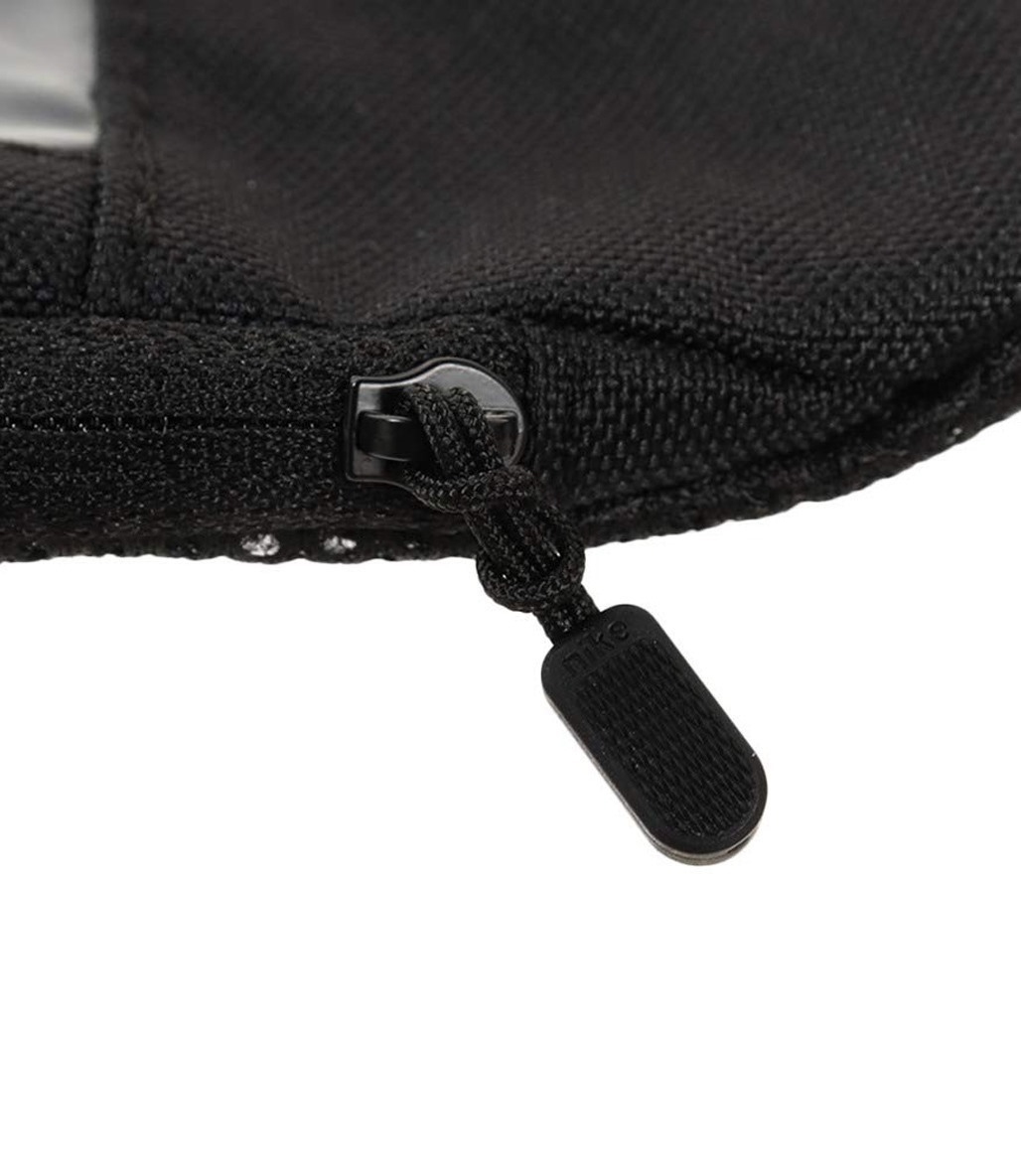 Nike Pack Bel Çantası Siyah