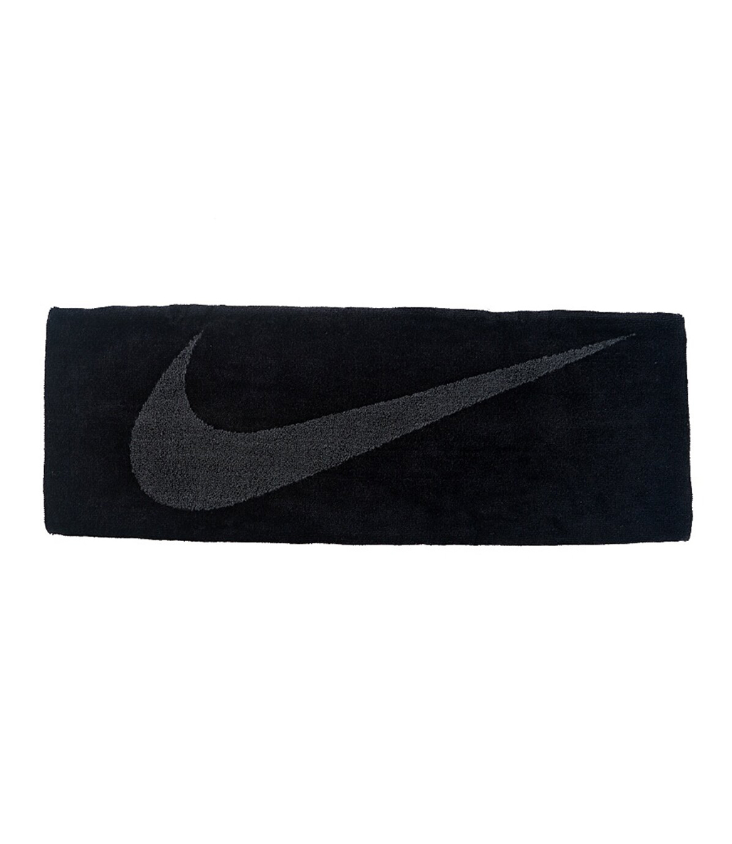 Nike Sport Havlu Siyah