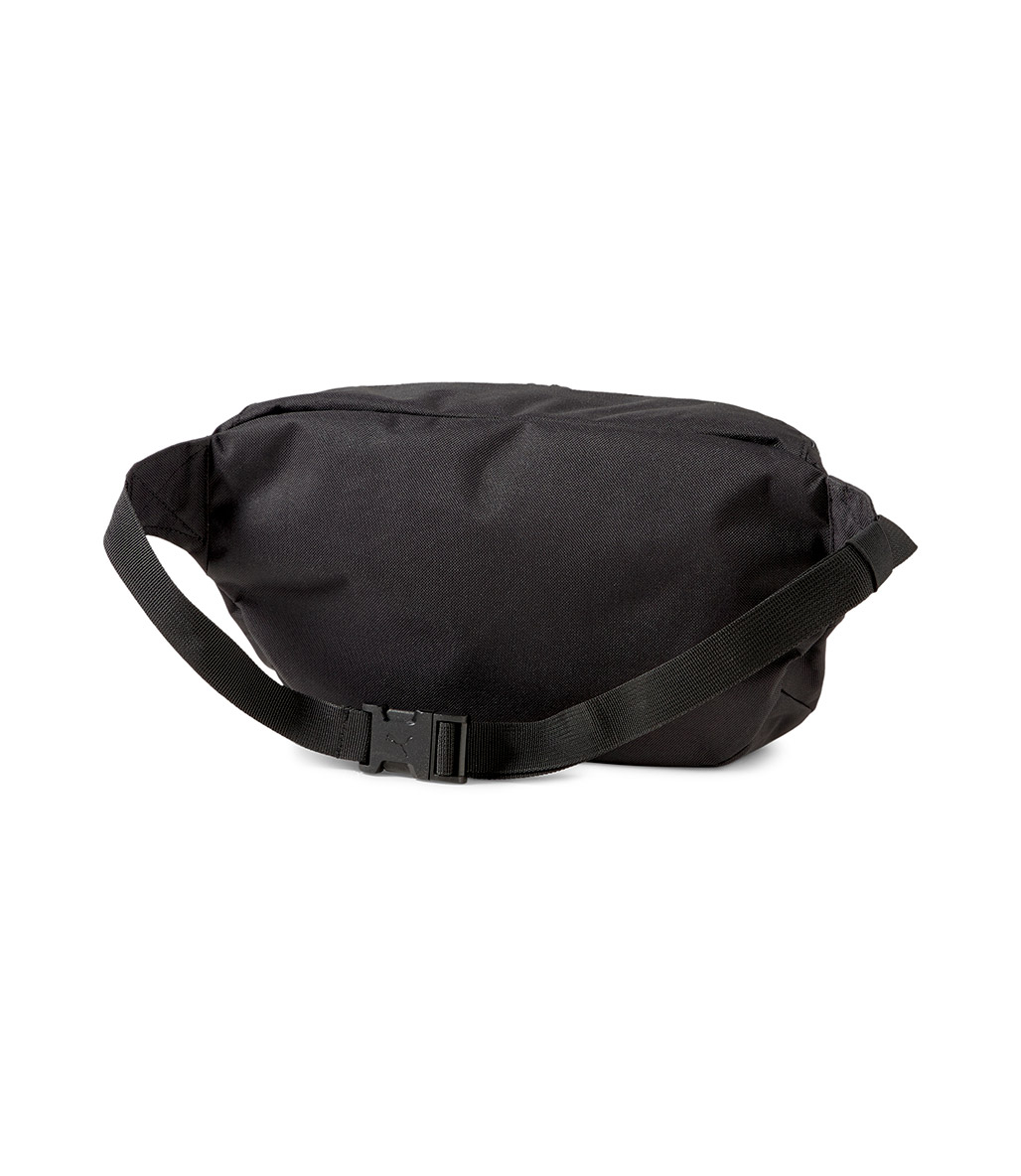 Puma Academy Waist Bag Bel Çantası Siyah