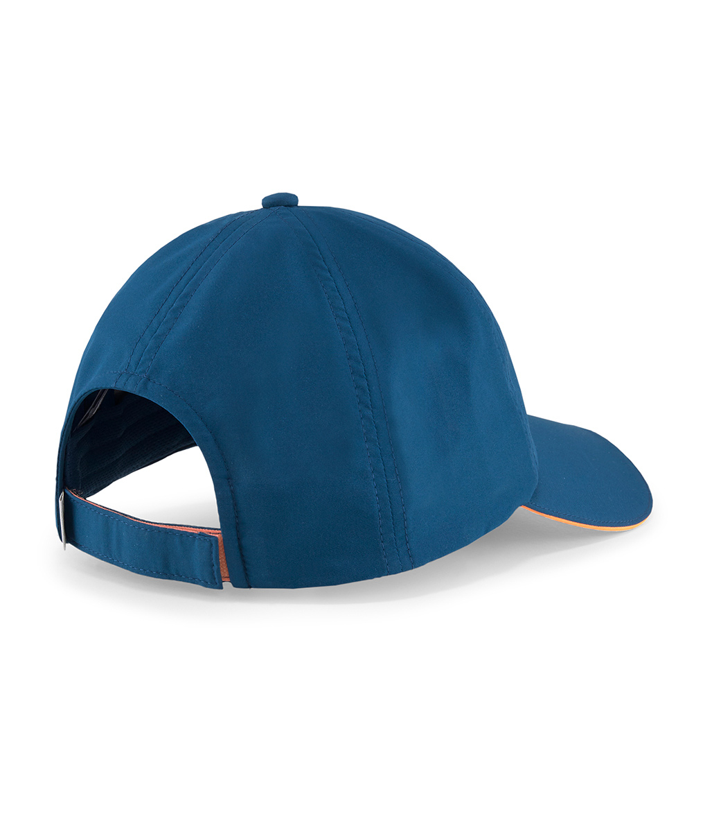 Puma Ess Running Şapka Açık Mavi