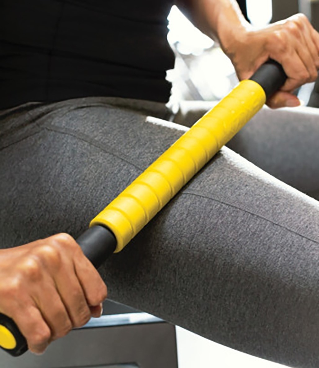 Sklz Massage Bar Roller Masaj Stick Çubuğu Fitmoda