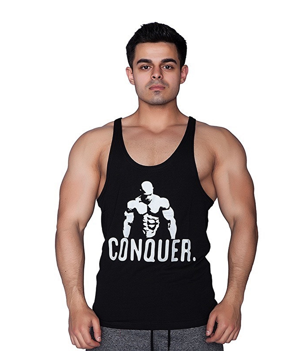 conquer fitness