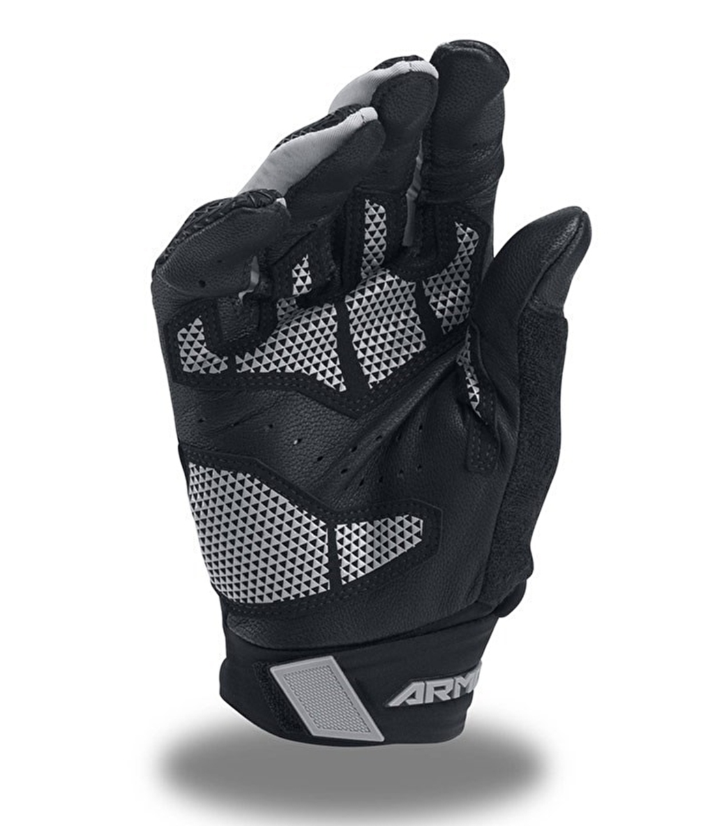 Under Armour Clutchfit Renegade Erkek Antrenman Eldiveni Siyah Fitmoda