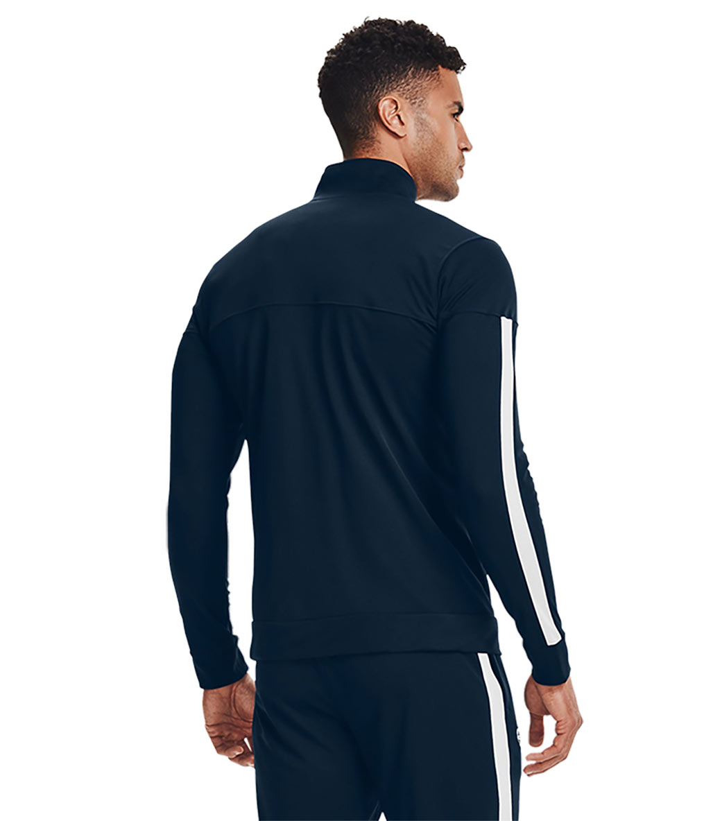 under armour pique track