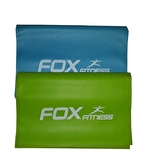 Fox Fitness Pilates/Yoga Direnç Lastiği Seti