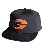 GASP No Compromise Şapka Siyah