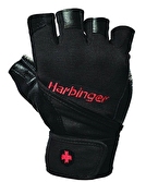 Harbinger Pro Wristwrap Eldiven