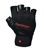 Harbinger Pro Wristwrap Eldiven