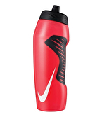 Nike Hyperfuel Water Bottle 700 ML Matara Koyu Kırmızı