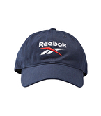 Reebok Actıve Foundatıon Badge Şapka Lacivert