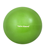 Sanctband Mini Ball Pilates Topu 22 Cm