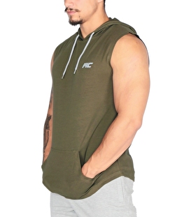 Erkek Kolsuz Tisort Ve Spor Atlet Modelleri Fitmoda