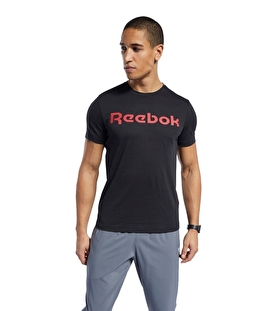 Reebok Erkek Kisa Kollu Tisort Modelleri Fitmoda Urunleri